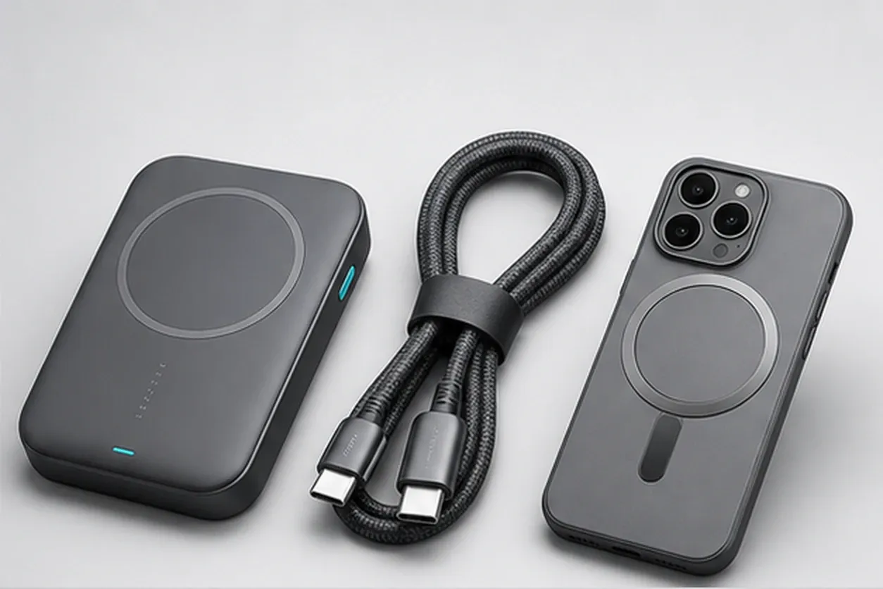 Mobile Accessories