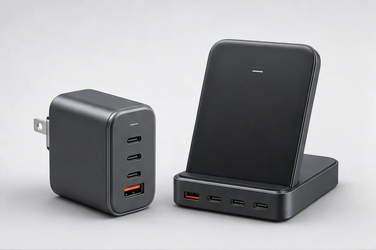 Charging Solutions